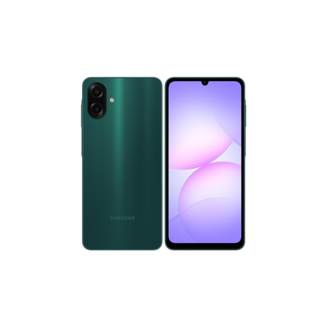 4G GB 64 اخضر A07